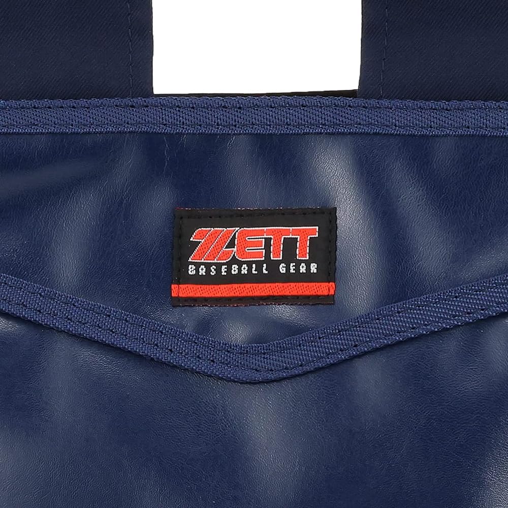 ZETT Baseball Umpire Ball Bag BL2221