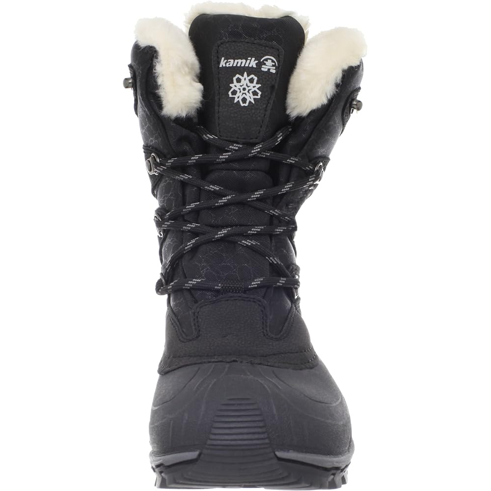 [Kamik] ALPINGLOW NK2056 Alpinglow-W