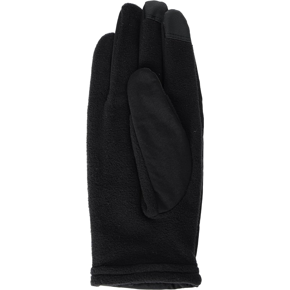 [ASICS] Training Wear A-I-M Hybrid Warm Gloves (Touch Panel Compatible) 3033B813