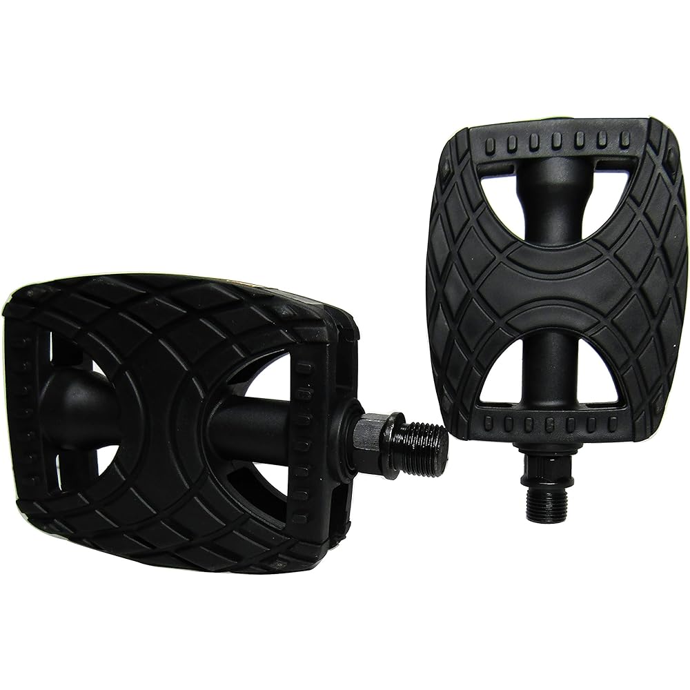 BRIDGESTONE Non-slip Pedal for Bicycle 4600171