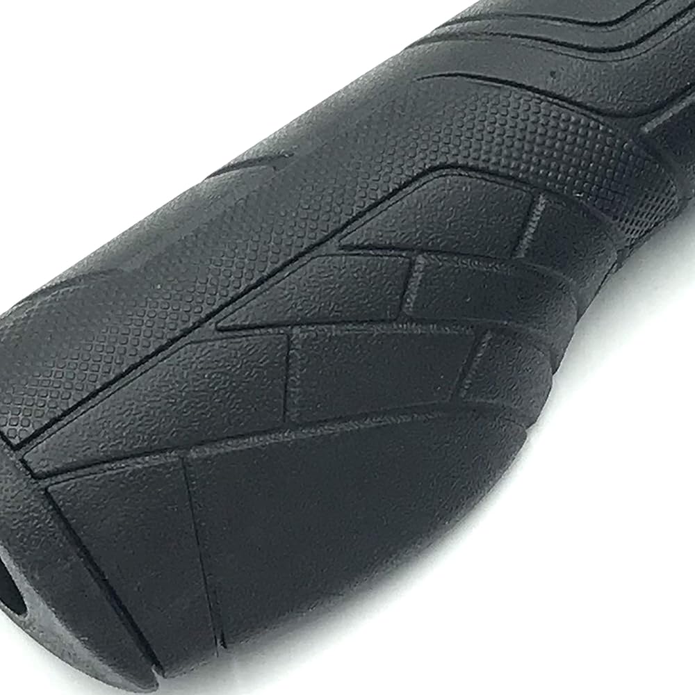 NOGUCHI Grip [NGS-005] Long 128mm x Long 128mm Left and Right Set