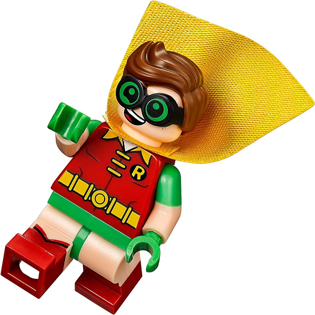 The LEGO Batman Movie MiniFigure - Robin