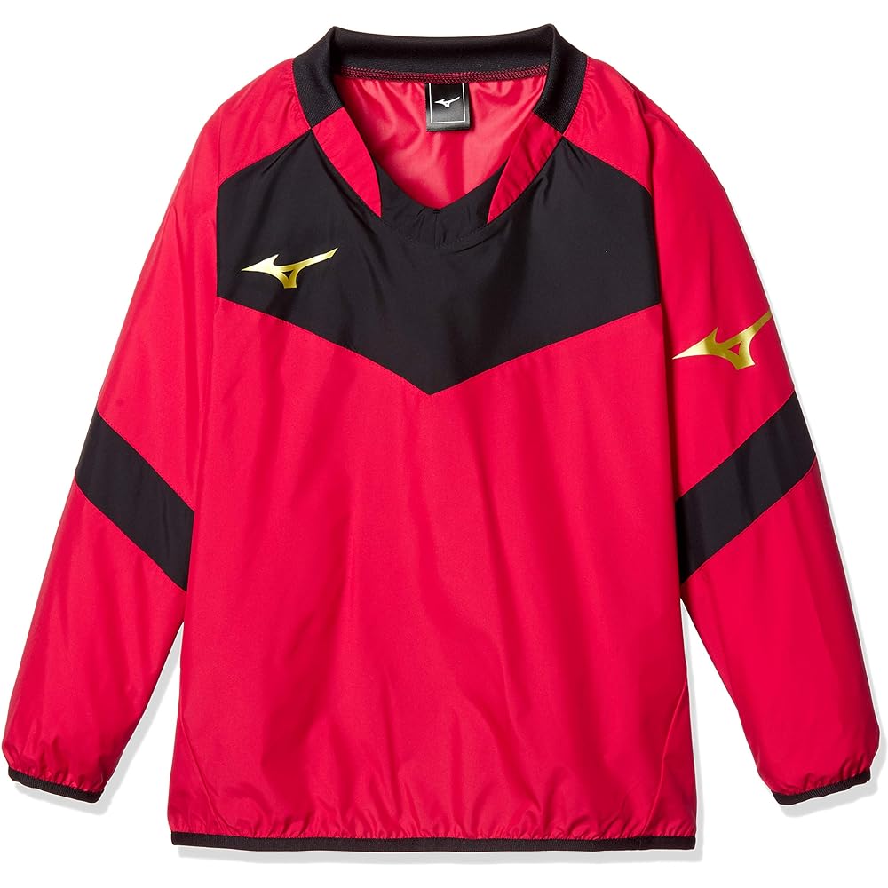 [Mizuno] Soccer Wear Piste Club Activities Practice Junior P2ME9400 Kids