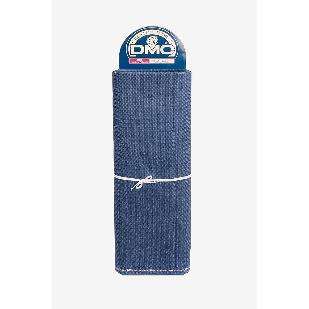 DMC DMC Magic Guide Aida 1m cut 14 counts (55 stitches) 110cm width #712 DMC-DM222