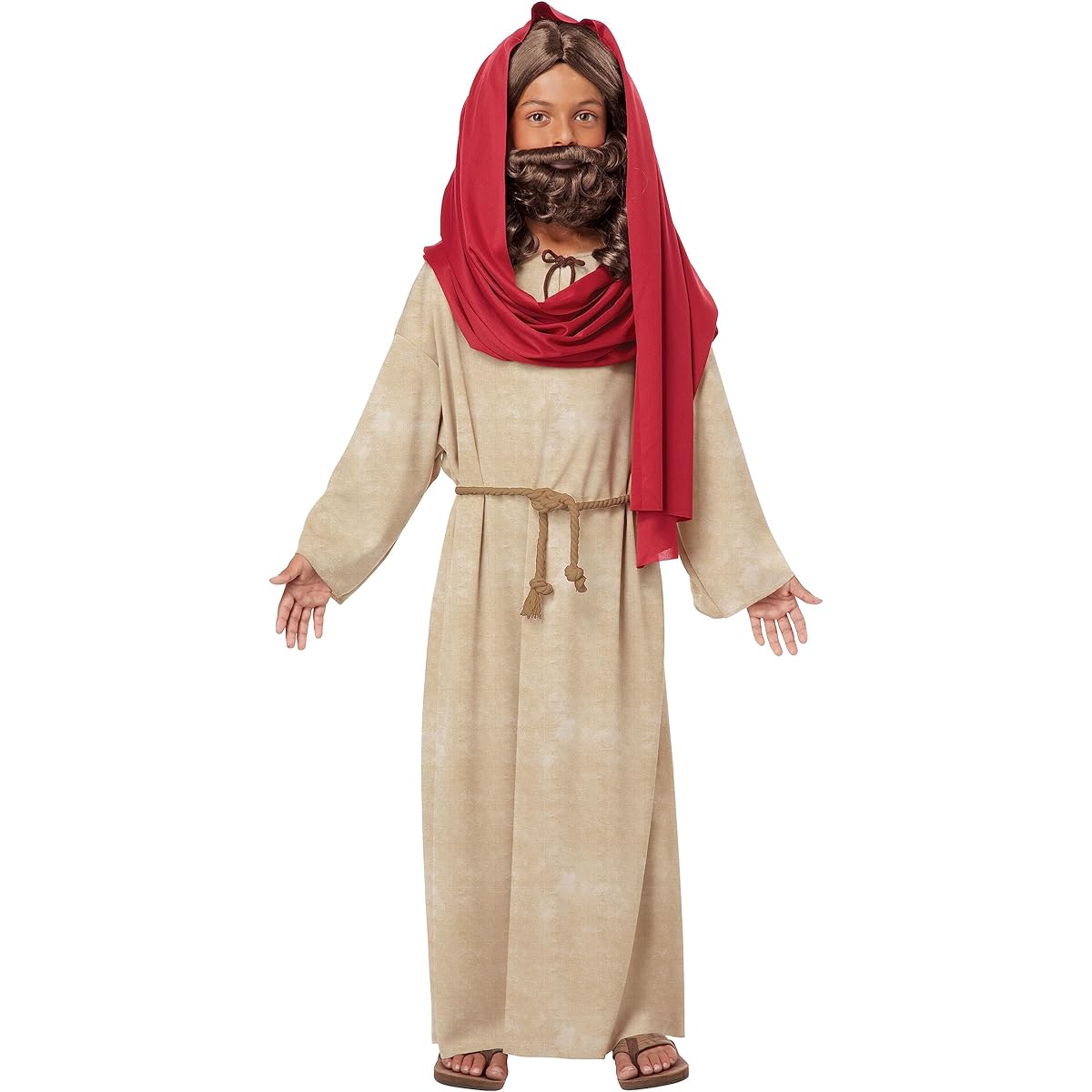 Jesus Boy Costume