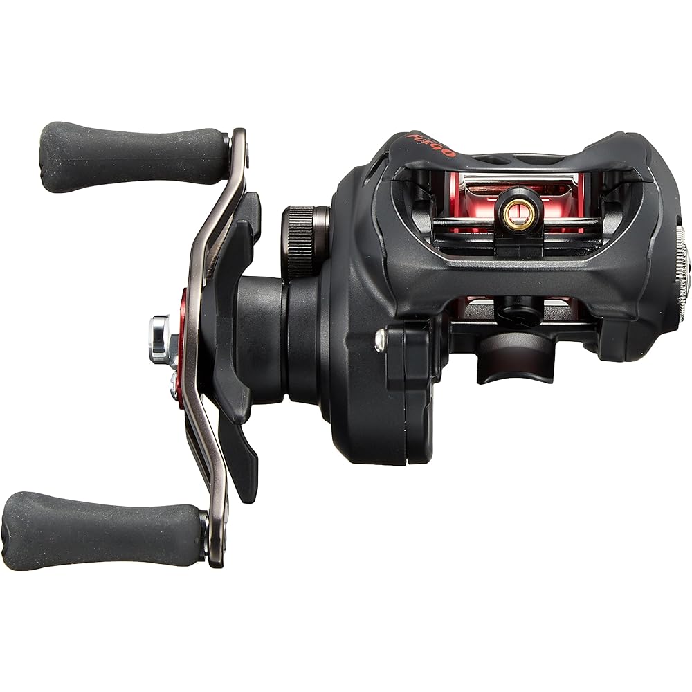 DAIWA bait reel Fuego CT (right/left handle) 2017 model