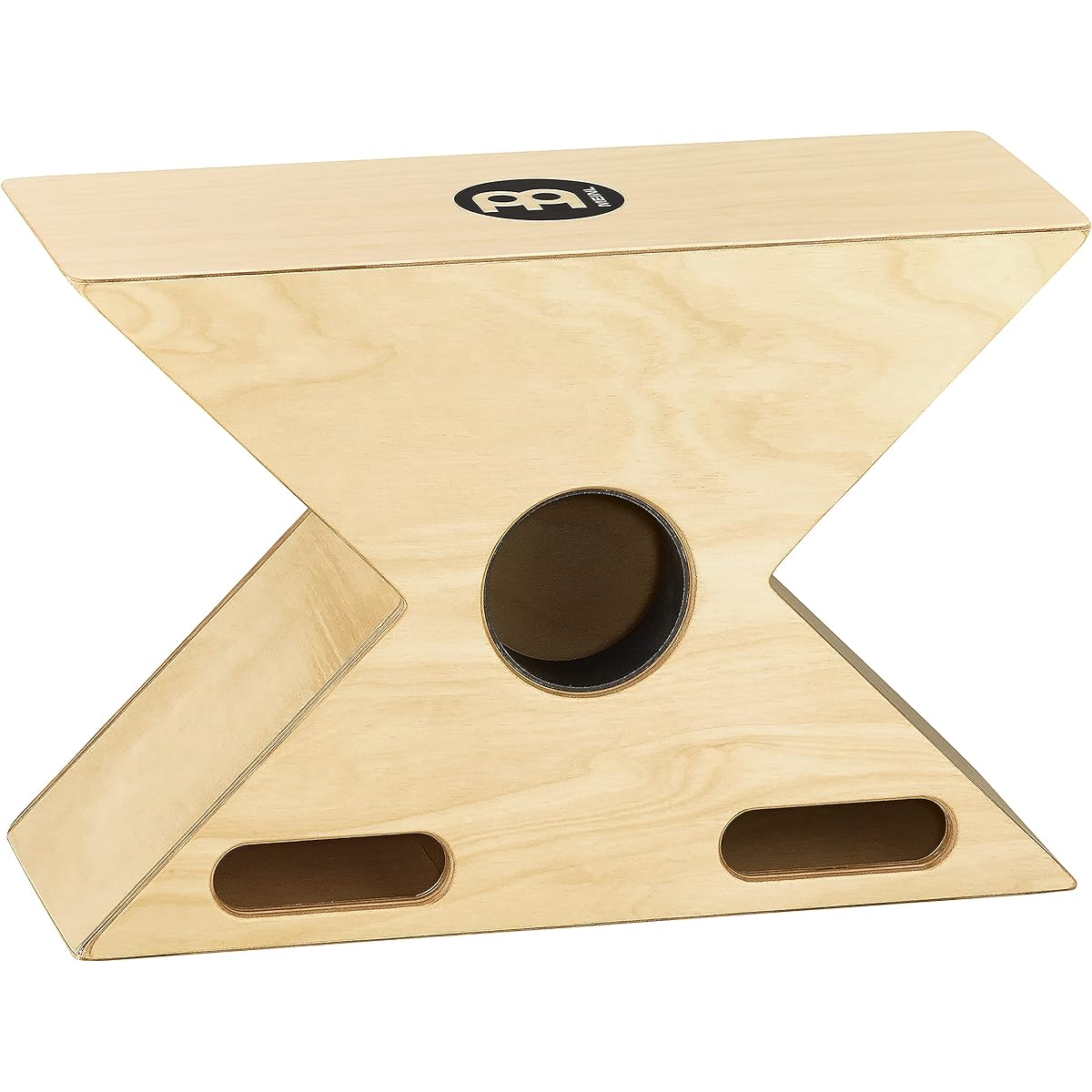 MEINL Percussion Hybrid Slap-Top Cajon HTOPCAJ3NT [Domestic regular product]