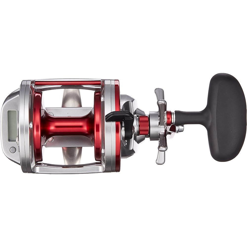 Daiwa Chinu Reel (Taiko Reel) NEW Sea Line Ishidai 40H Long Throw