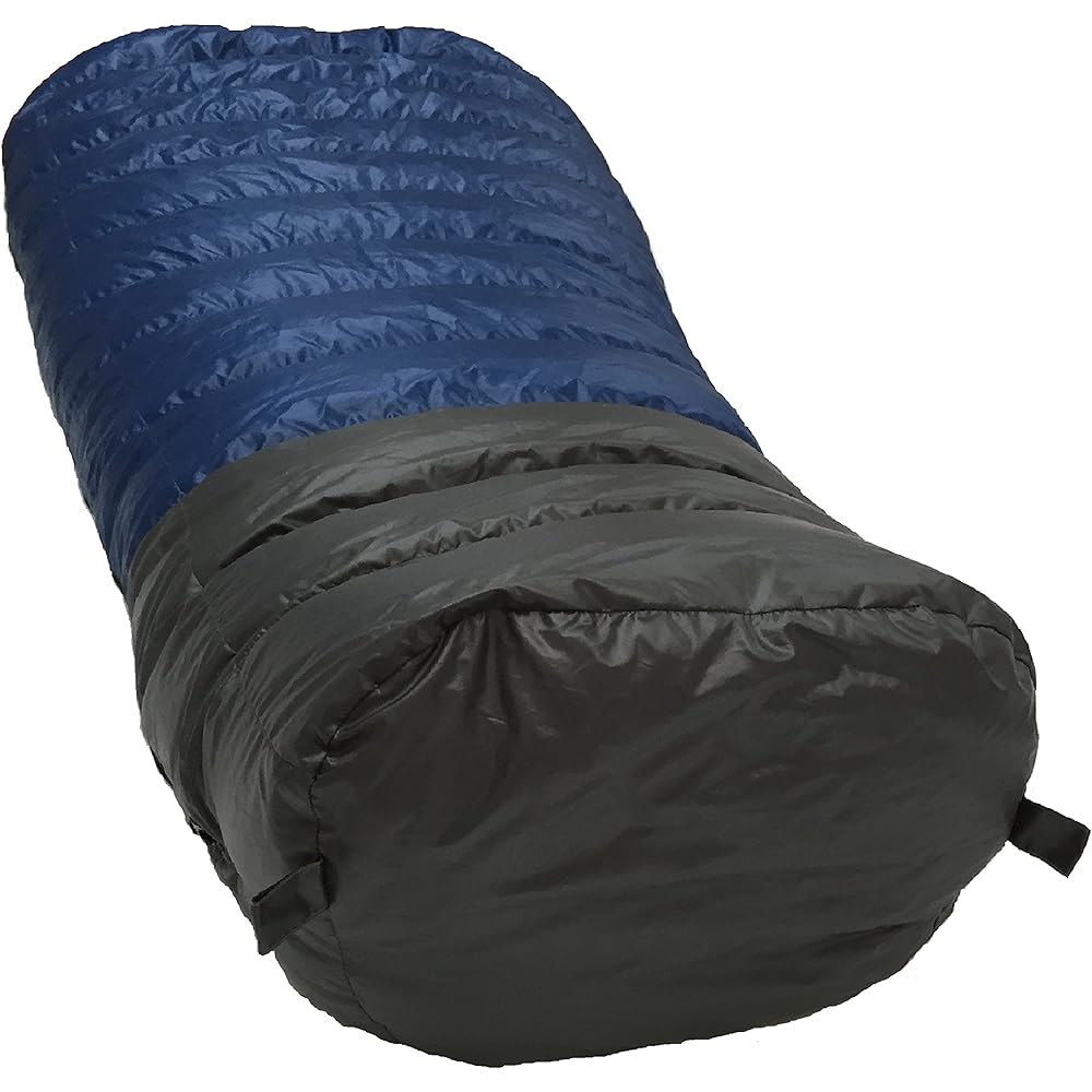 Sleeping bag Shruff Takemo sleeping bag 7 with storage bag [Minimum operating temperature -15 degrees]