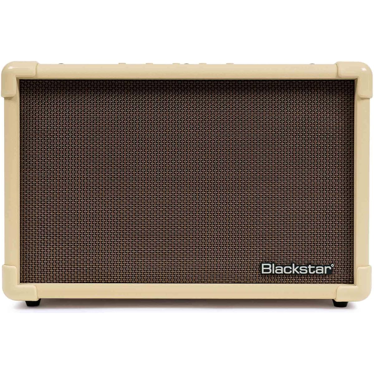 Blackstar - Acoustic Guitar Amplifier ACOUSTIC:CORE 30 + KORG AW-OTG-POLY + Mark's Original Cloth Set