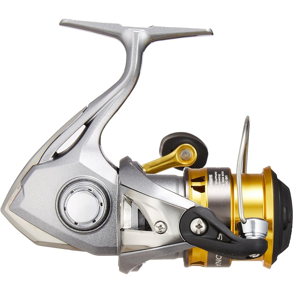 SHIMANO spinning reel 17 Sedona C2000HGS Ajing Mebaring