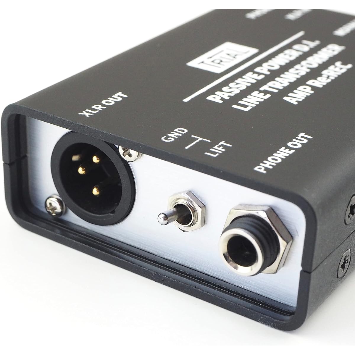 TRIAL PASSIVE POWER D.I.