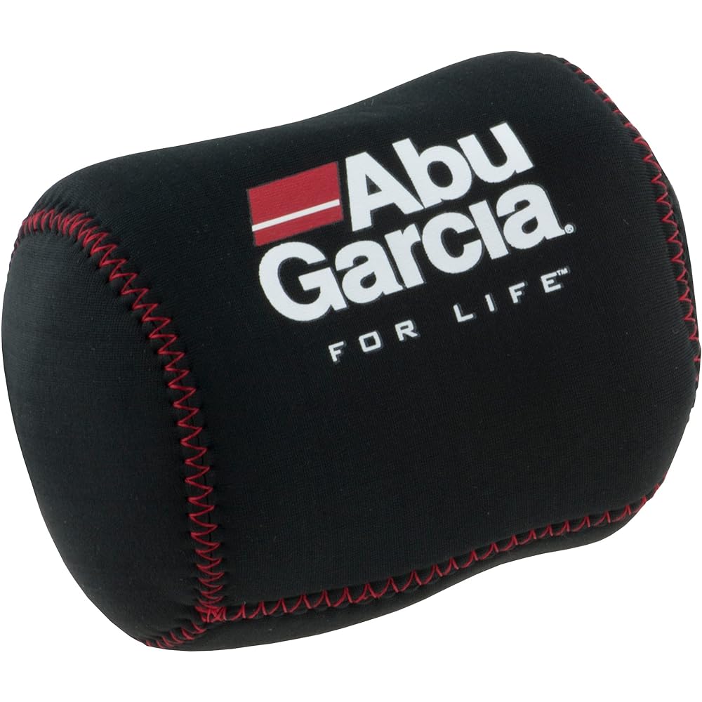Abu Garcia Reel Case Neoprene Reel Pouch