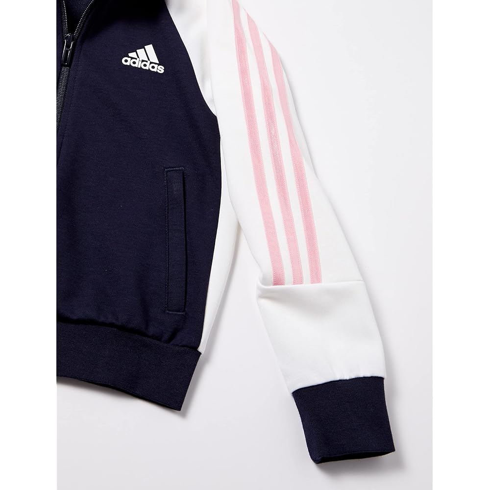 [Adidas] Jersey Top Kids Wuji Jacket KMH95