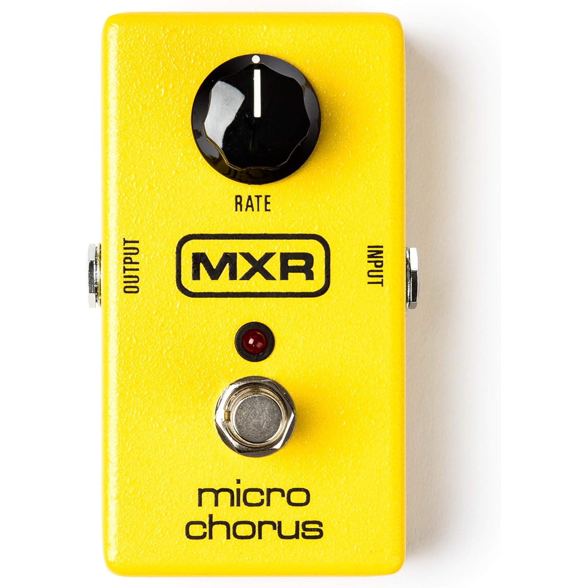 MXR (Dunlop) M148/MICRO CHORUS Micro Chorus