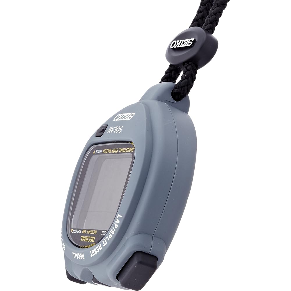 Seiko Watch Seiko (SEIKO) SOLER INDUSTRIAL SVAJ999