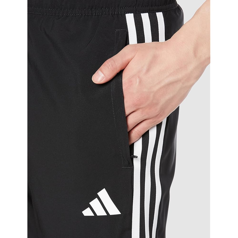 [Adidas] Soccer Long Pants Tiro 23 League Woven Pants DUO65 Men's