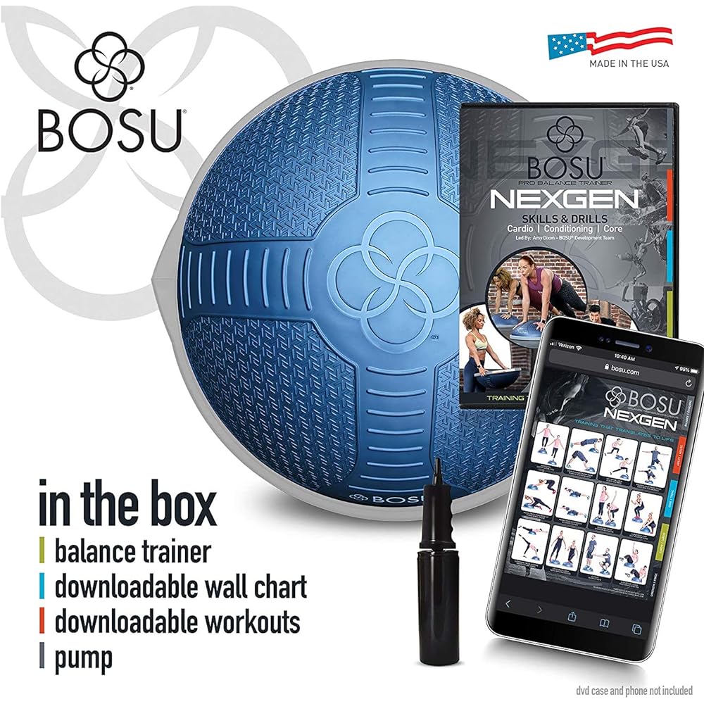 Pro NexGen 65CM Balance Trainer