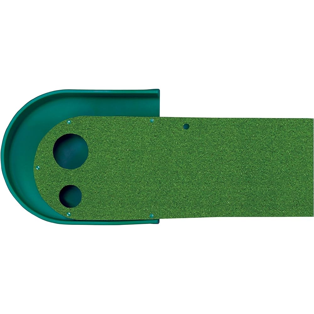 IRIS SOKO One Pin Putter Mat SP-031
