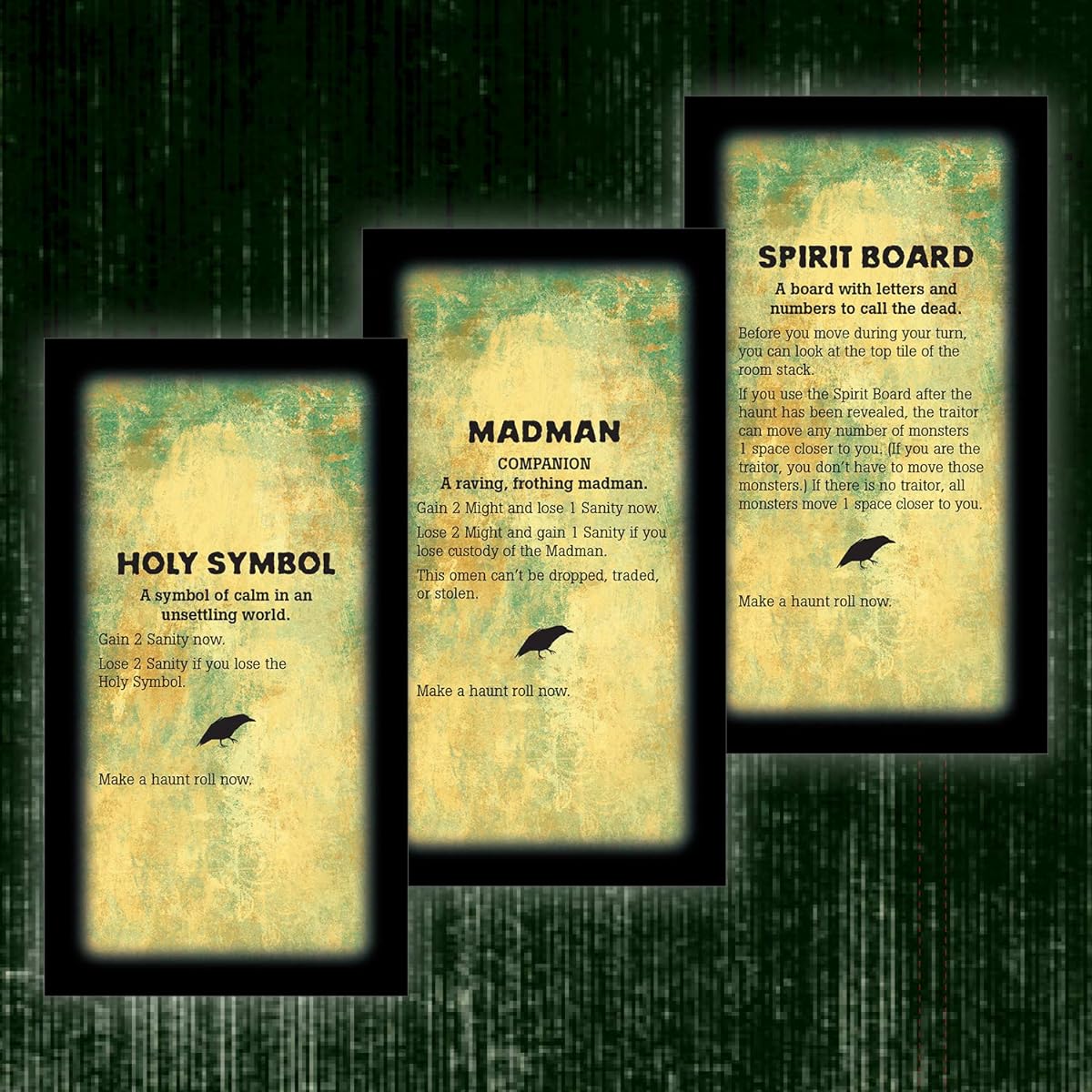 Betrayal at House on the Hill Board Game