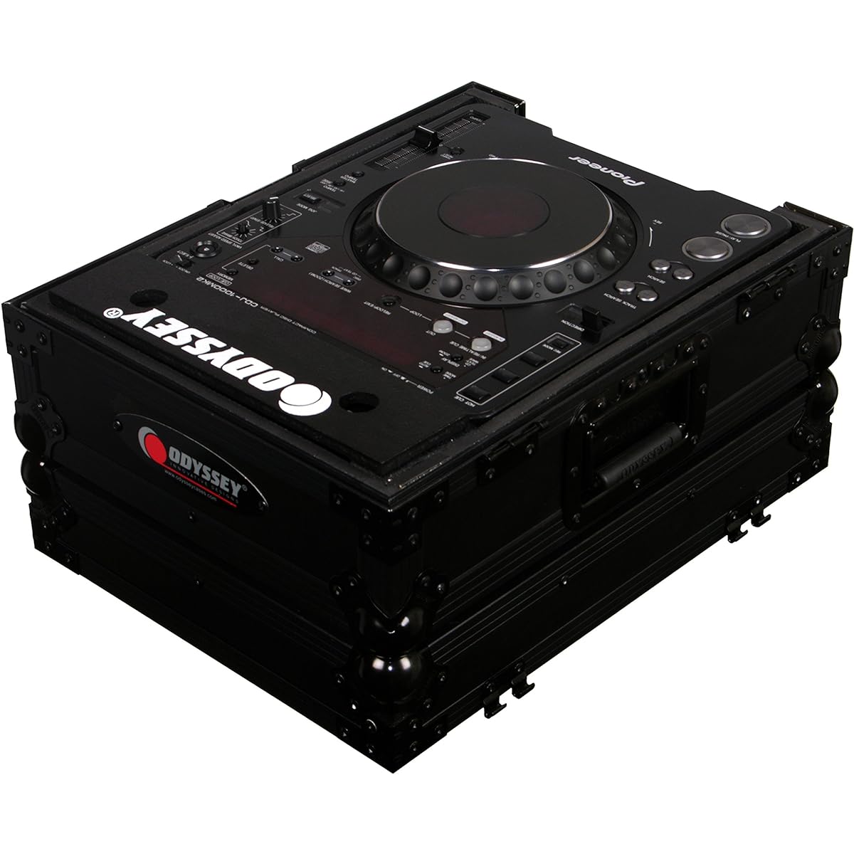 ODYSSEY player case FZCDJBL
