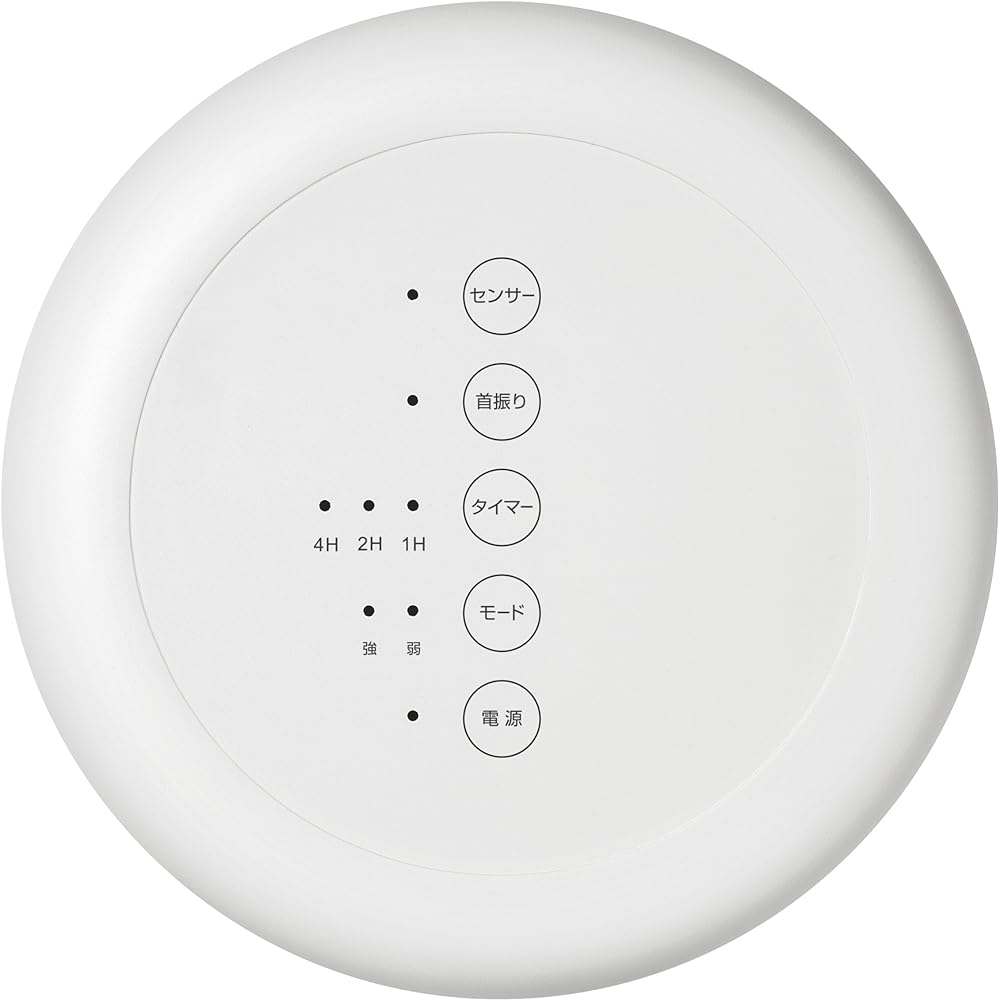 Three-up 1000W Heating Equipment with Human Sensor, Ceramic Heater with Automatic Swing Function, Sensor Swing Heat CHT-1534WH