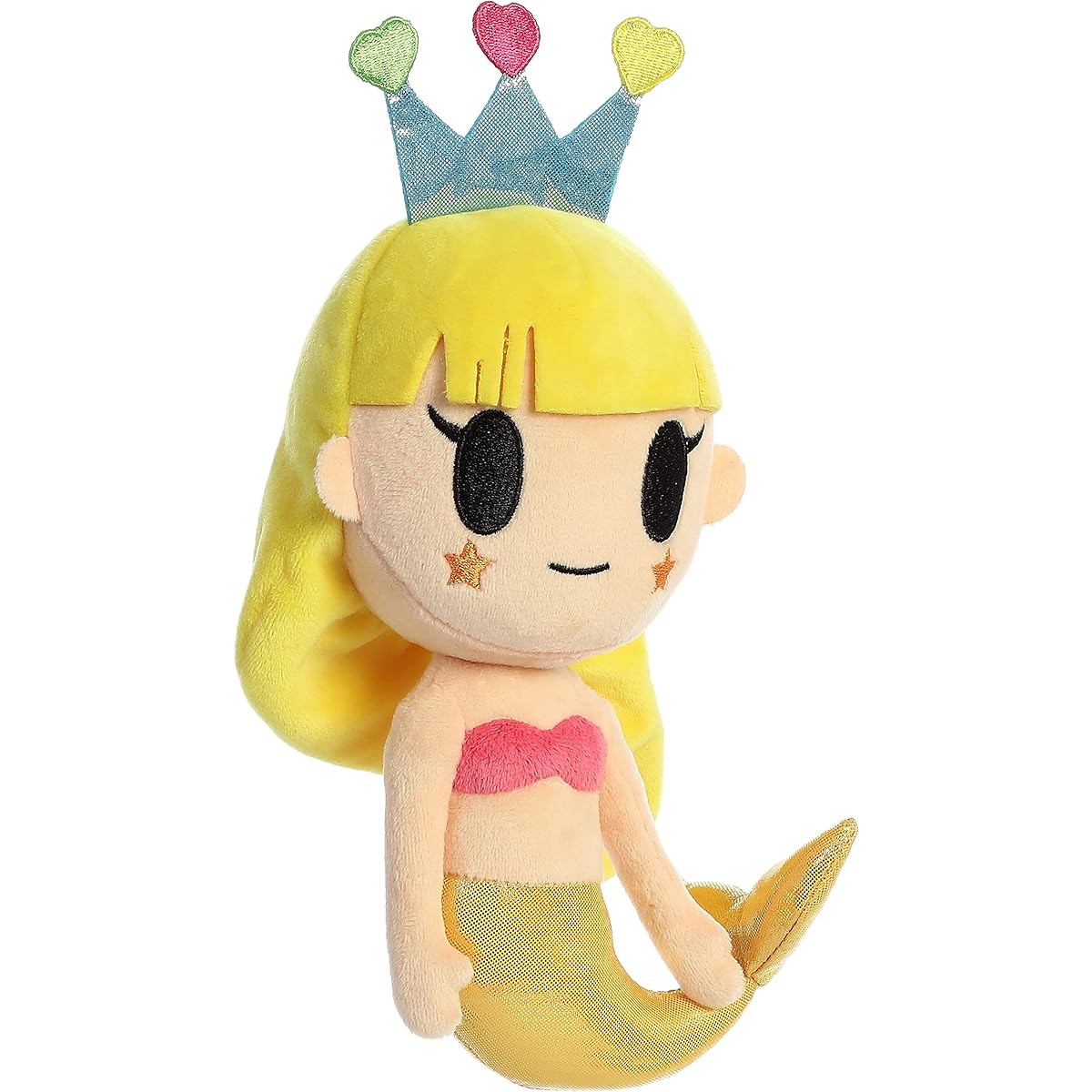 Aurora Tokidoki - Goldie Mrestid 8 inch