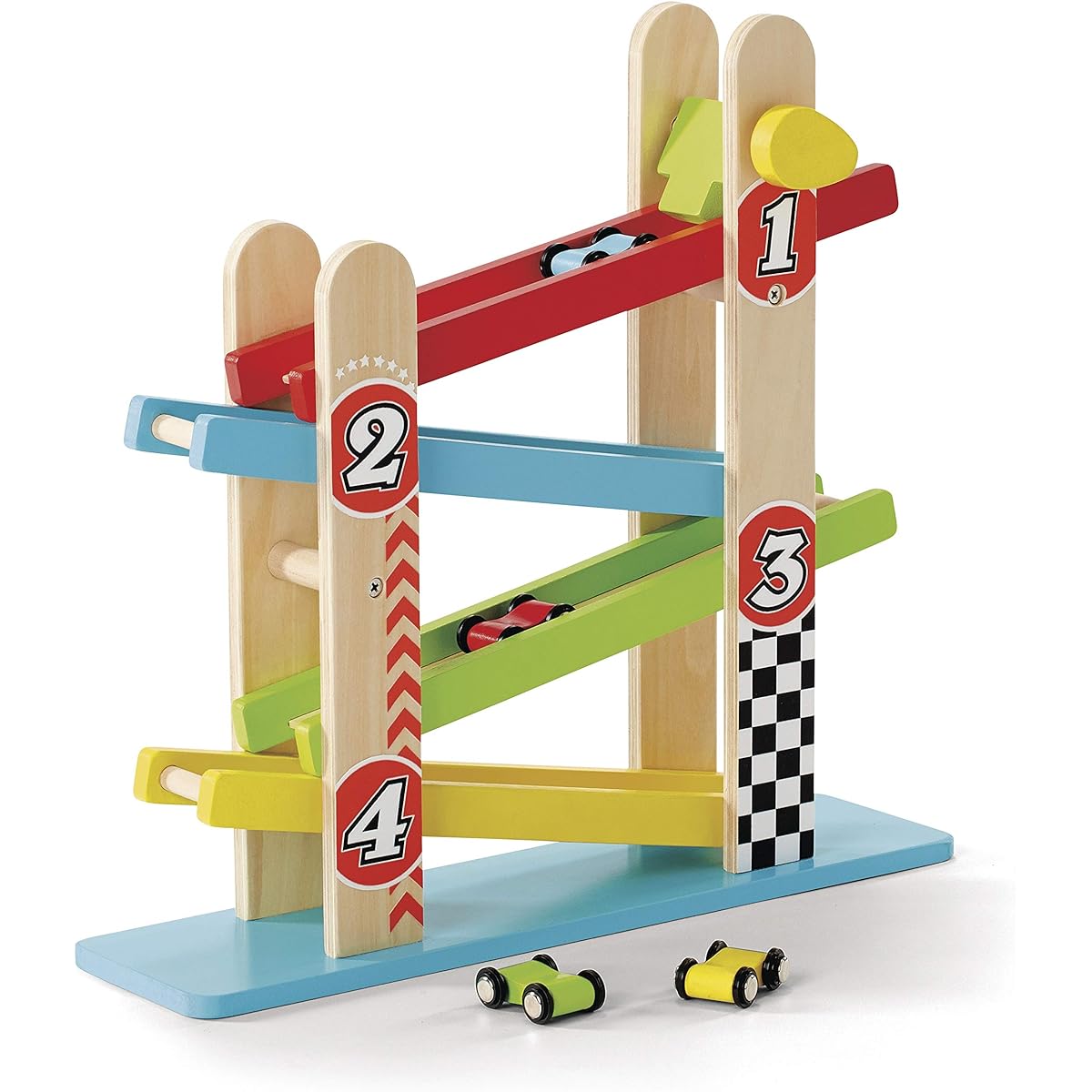 Imaginarium Drop & Go Run Placer