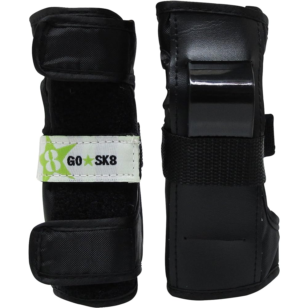 GOSK8 protector 3 piece set