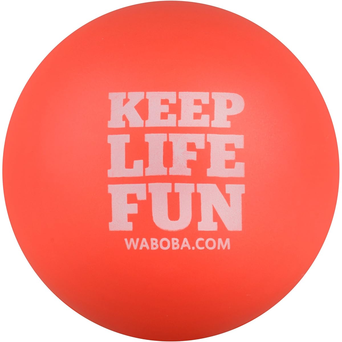 Waboba 673 Big Kahuna (Colors May Vary), Only one ball by Waboba