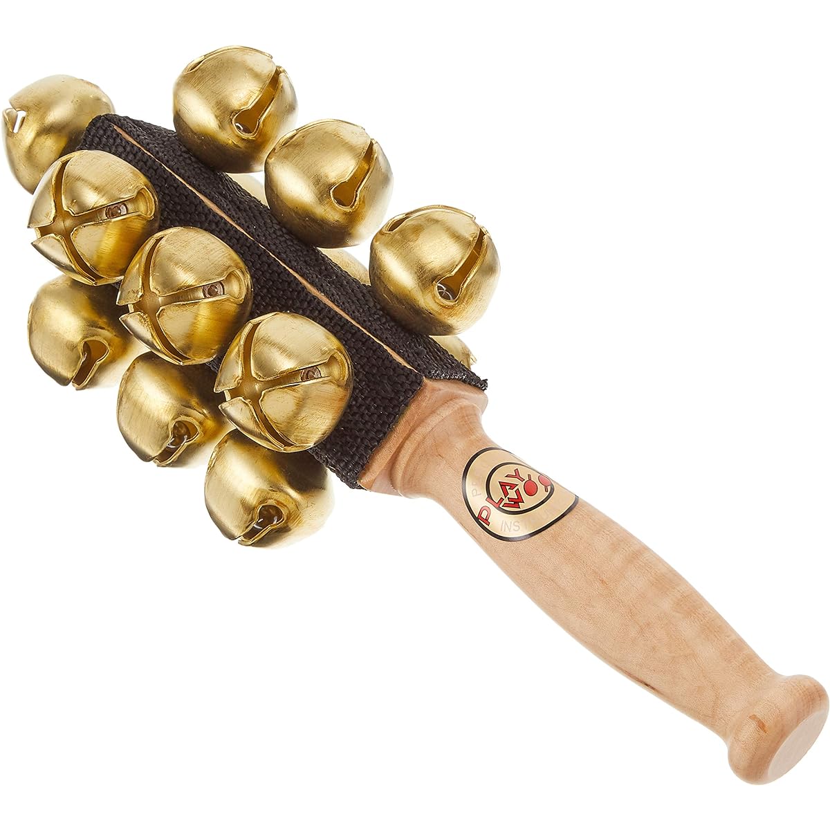 PLAY WOOD Playwood Concert Bell CB-13B