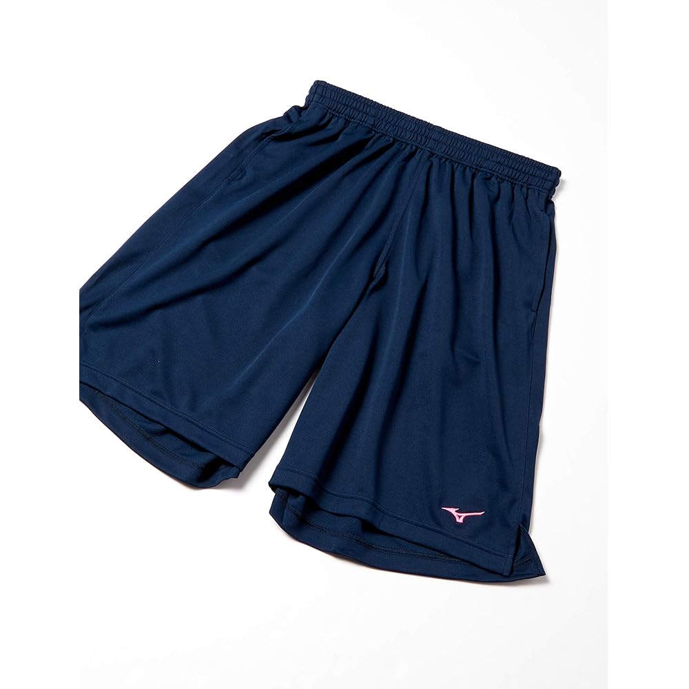 [Mizuno] Basketballwear Practice Pants W2MB8003