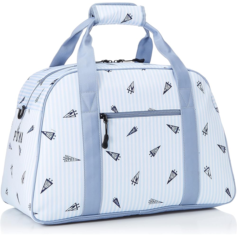 [PUMA] Flag Graphic Boston Bag 090092