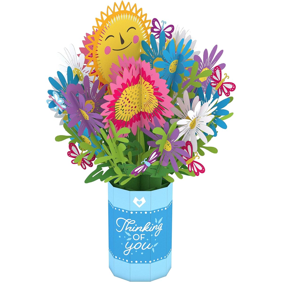 Lovepop Thinking of You Bouquet