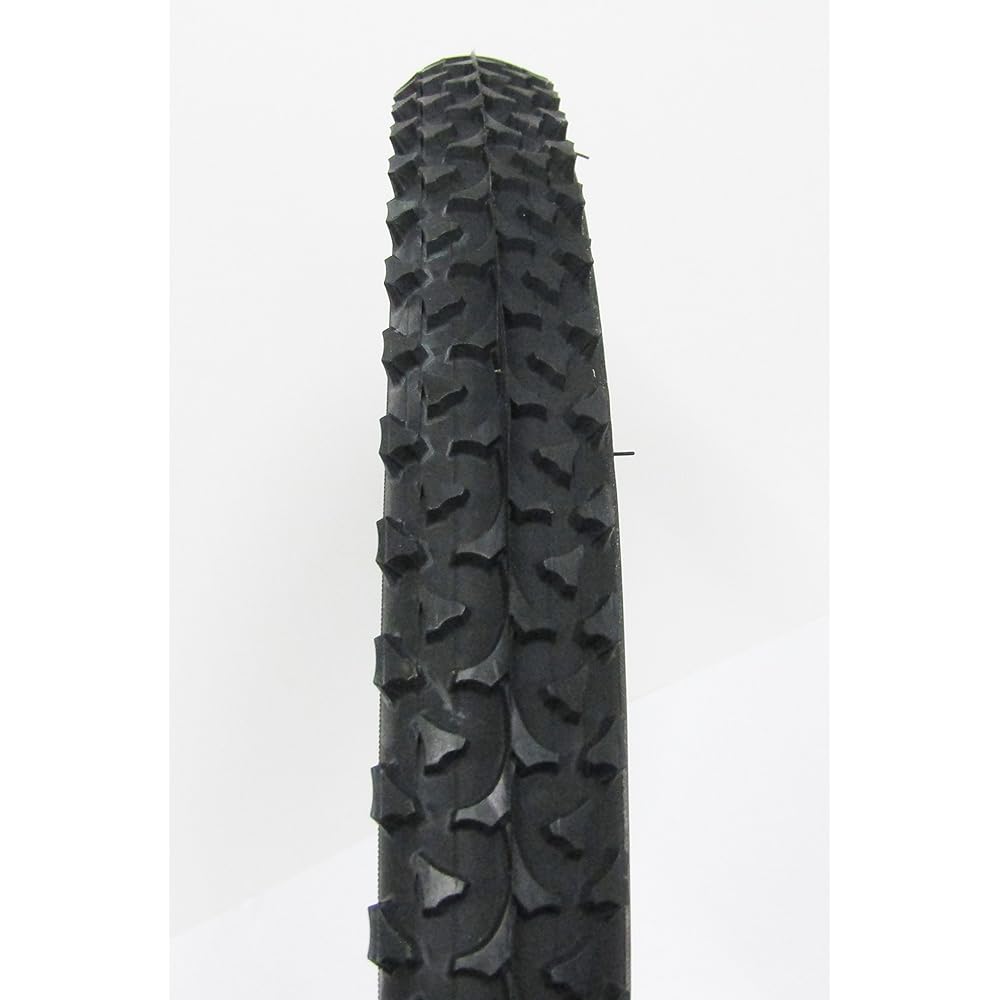 Bridgestone MTB Tire HE20 x 1.75 MTB Block Tire Side: Black JM20175A P7033 F275040