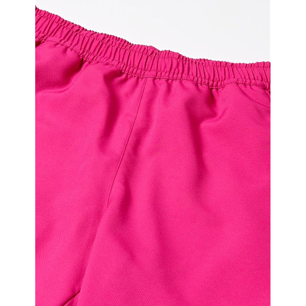 [Mizuno] Tennis Wear, Game Pants, Sweat Absorbent, Quick Drying, Dry, Antibacterial, Deodorizing, Badminton, Unisex, 62JB6001