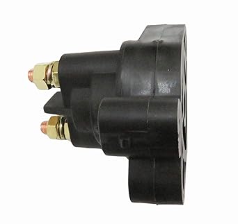 New Starter Solenoid Relay Switch ATV Solenoid Parts #0445-058 0445-036 For Arctic Cat 1000 400 450 500 550 650 700