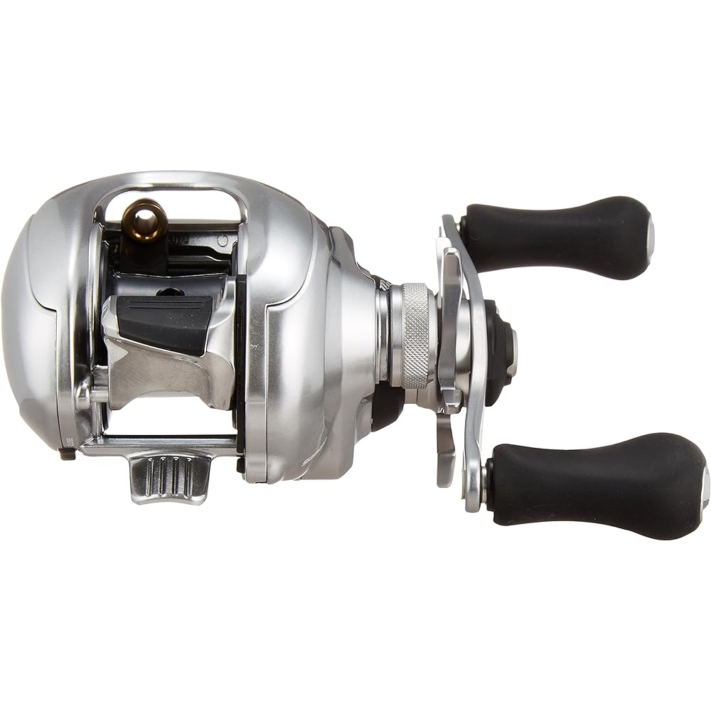 SHIMANO Bait Reel 16 Metanium MGL XG Right Handle/Left Handle