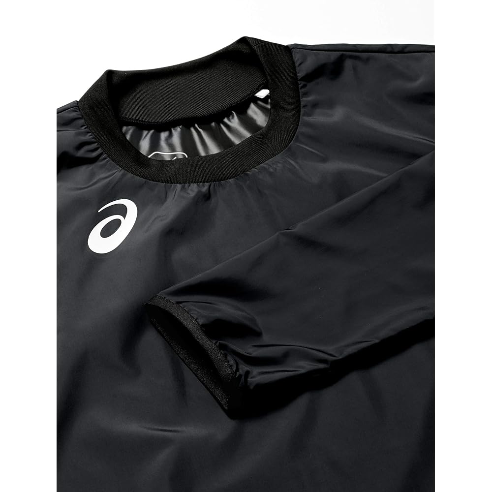 [ASICS] Soccer Wear Piste Long Sleeve Shirt 2101A034 Boys