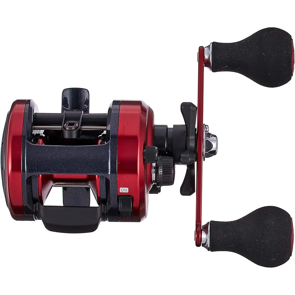 DAIWA Double Axis Reel 17 Dynastar 150/250/300 (2017 Model)