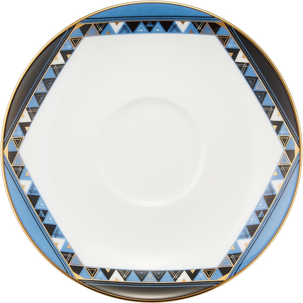 "Disney Twisted Wonderland" Cup & Saucer F. Ignihyde Dormitory