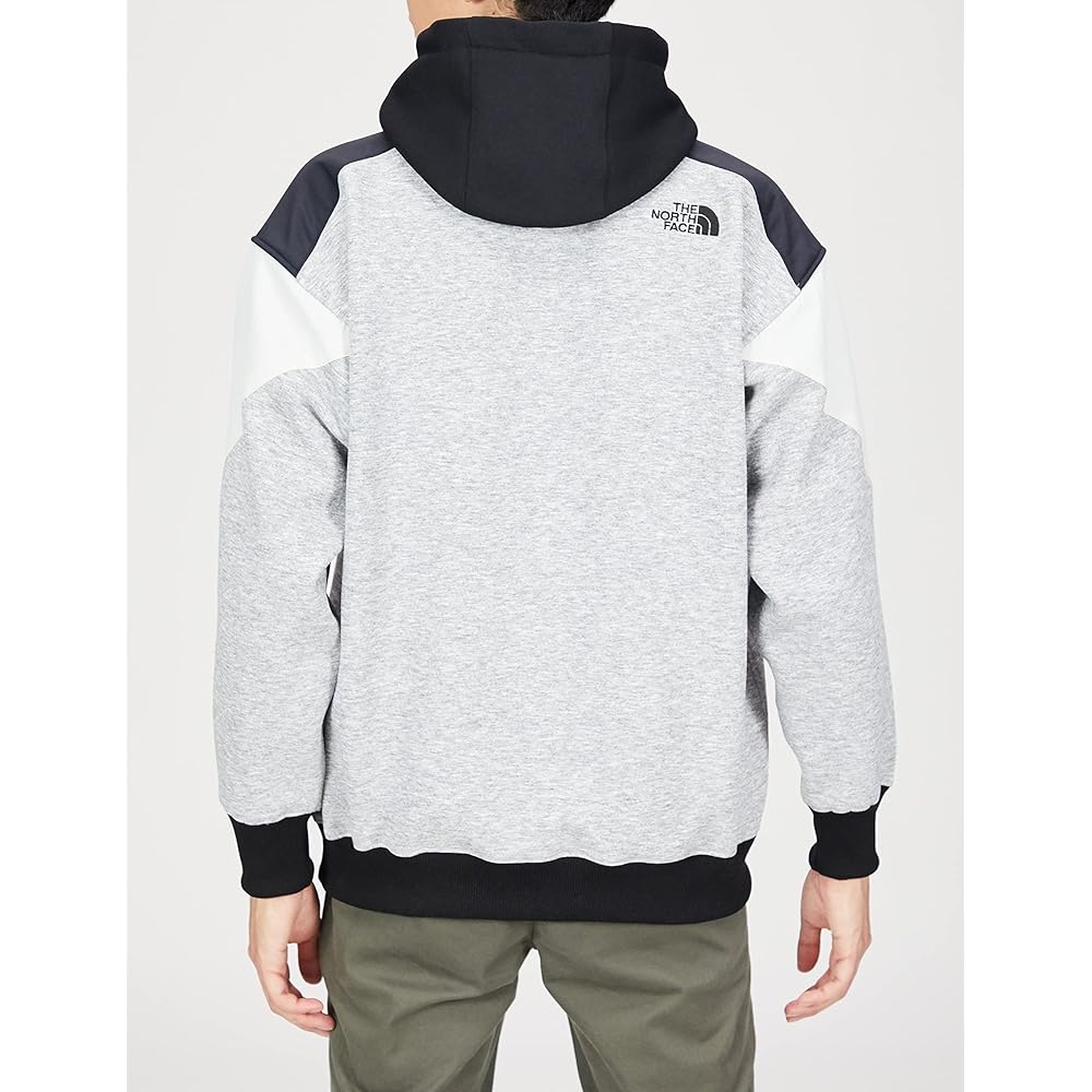 [The North Face] Hoodie Sweatshirt 92' Extreme Sweat Hoodie Unisex Static Care