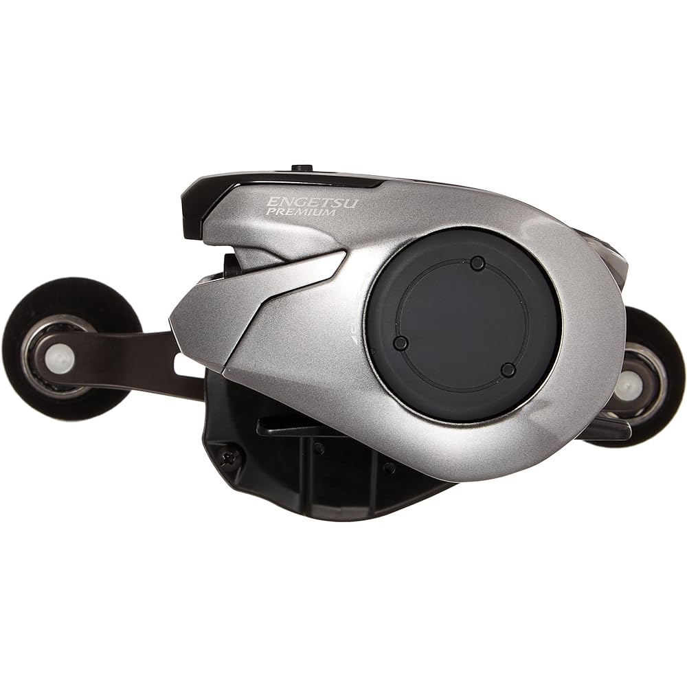 SHIMANO Bait reel double shaft 18 Tairaba Engetsu Premium 150HG/151HG/150PG/151PG Right-handed/Left-handed