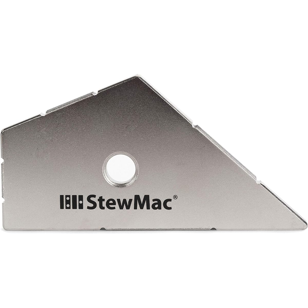 StewMac Fret Kisser Fret Leveling Tool