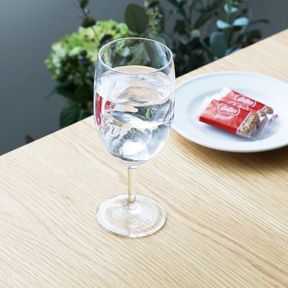 G line goblet set of 6 L-6725