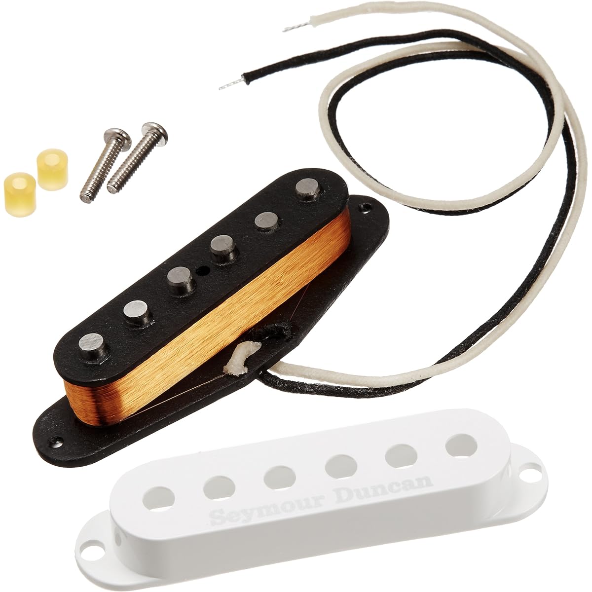 SeymourDuncan PU Seymour Duncan Pickup SSL-1 -Vintage Staggered [Official Japanese Product]