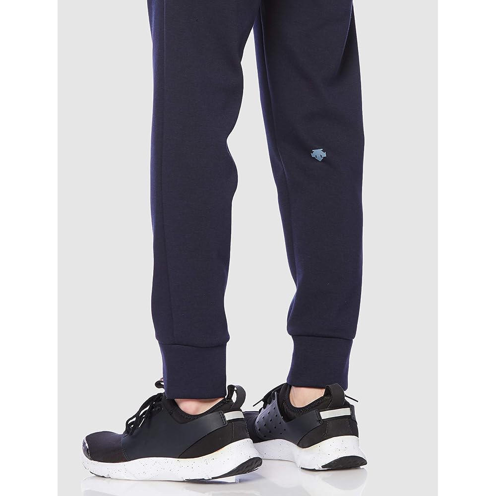 [DESCENTE] Sweat DAYS Bonding Sweat Long Pants Unisex Adults