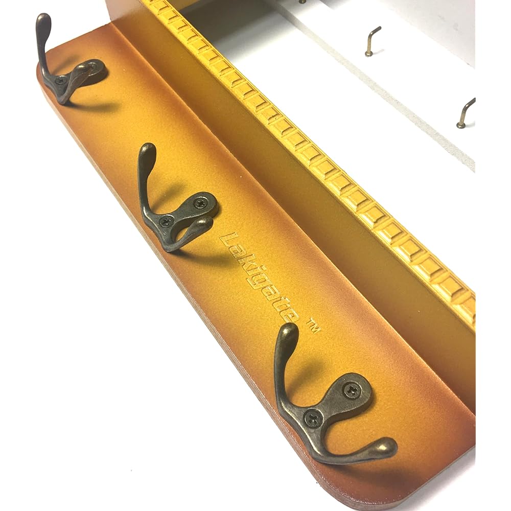 Rainbow Trout Replica & Fly Rod & Fly Reel Wall Hanging Lure Hanging Rainbow Trout Interior Rainbow Trout Mountain Stream Tackle Box Outdoor