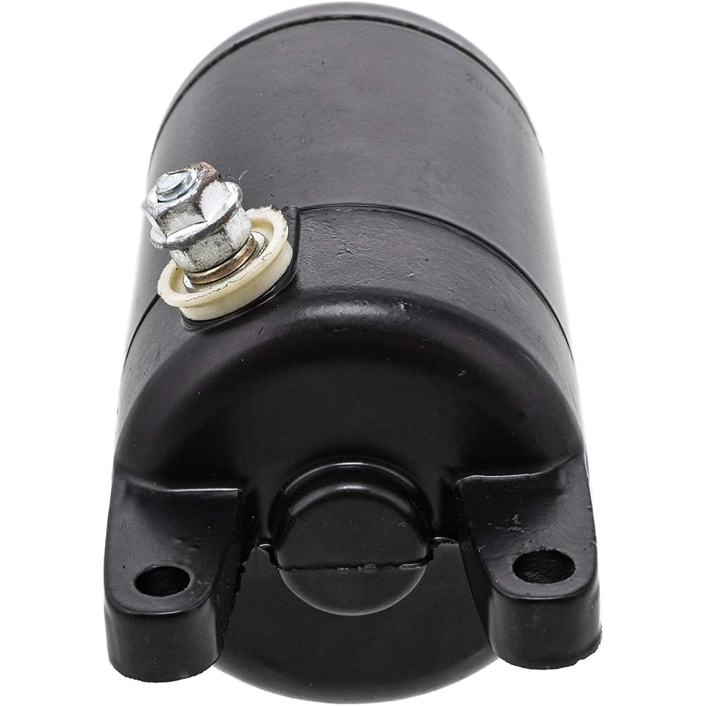 NICHE Starter Motor Assembly 21163-1317 1988-2012 Kawasaki Ninja 250R Eliminator 250 250HS