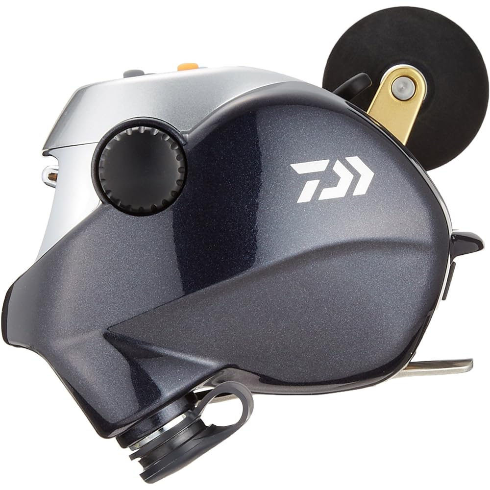 DAIWA Electric Reel Leo Blitz S500 S500 2016 Model